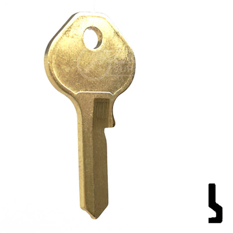 Uncut Key Blank | Master Padlock | M10, 1092N - Image 15