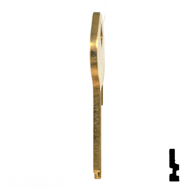 Uncut Key Blank | Master Padlock | M12, 1092D - Image 19