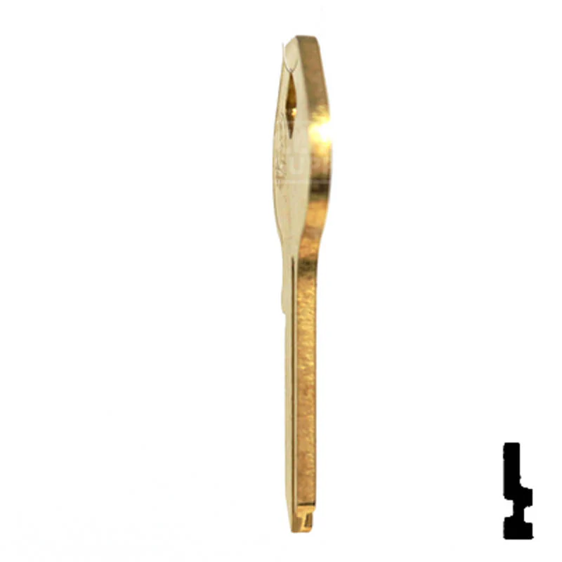 Uncut Key Blank | Master Padlock | M12, 1092D - Image 20