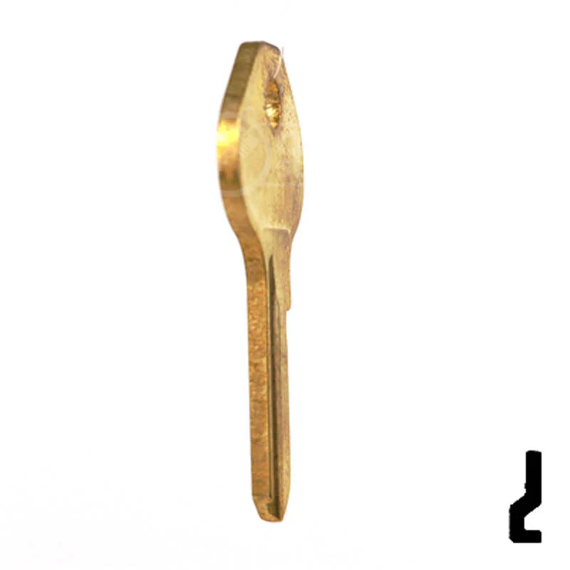 M16-1092NR Master Key Blank - Image 18