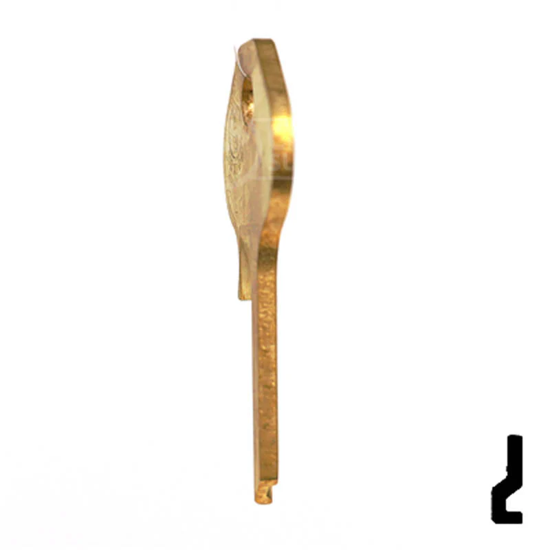 M16-1092NR Master Key Blank - Image 20