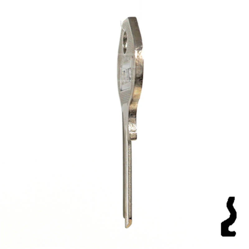 Uncut Key Blank | Master Padlock | M17, 1092C - Image 19