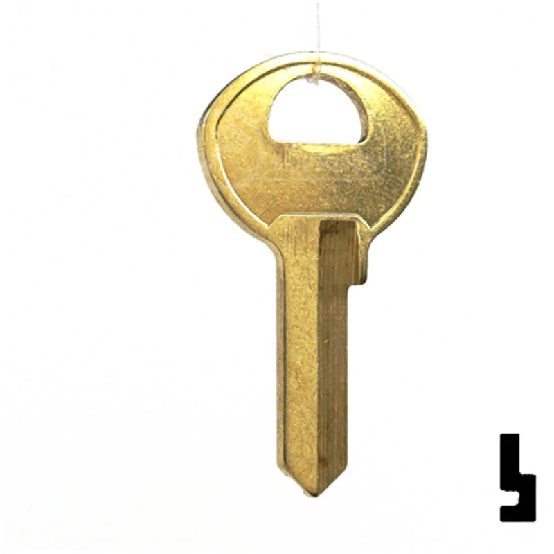 Uncut Key Blank | Master Padlock | M2, 1092B - Image 14