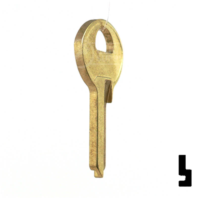 Uncut Key Blank | Master Padlock | M2, 1092B - Image 17