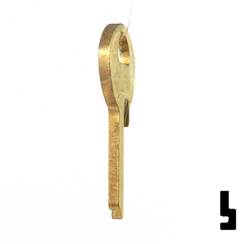 Uncut Key Blank | Master Padlock | M2, 1092B - Image 18