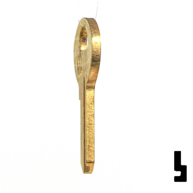 Uncut Key Blank | Master Padlock | M2, 1092B - Image 20