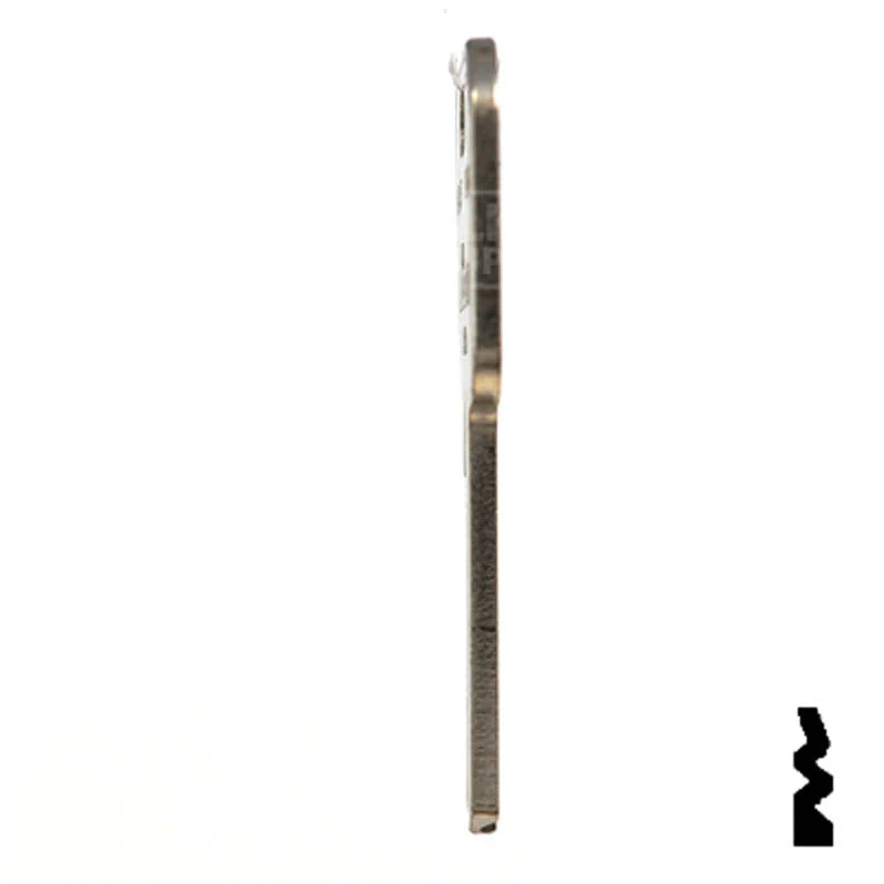 Uncut Key Blank | Master Padlock | M27, 1092F - Image 19
