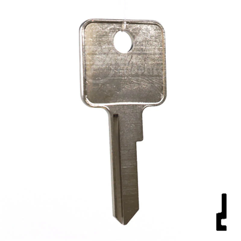 Uncut Key Blank | Master Padlock | M29, 1092M - Image 14