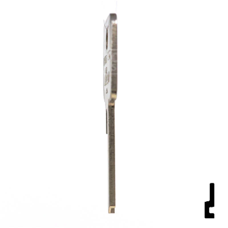 Uncut Key Blank | Master Padlock | M29, 1092M - Image 19