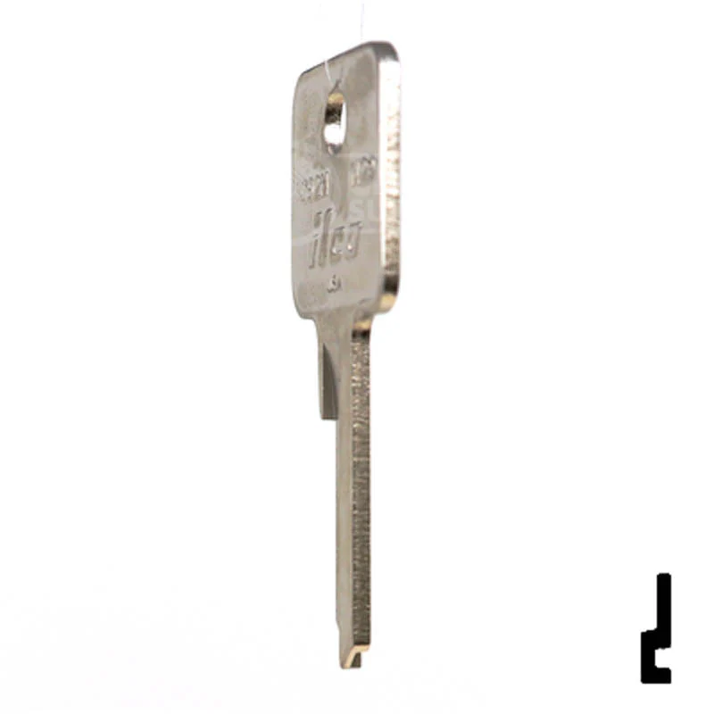 Uncut Key Blank | Master Padlock | M29, 1092M - Image 20