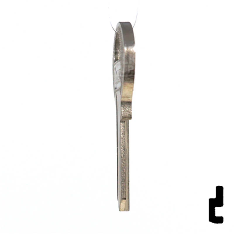 Uncut Key Blank | Master Padlock | M3, 1092VR - Image 20