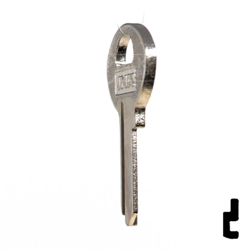 Uncut Key Blank | Master Padlock | M3, 1092VR - Image 21