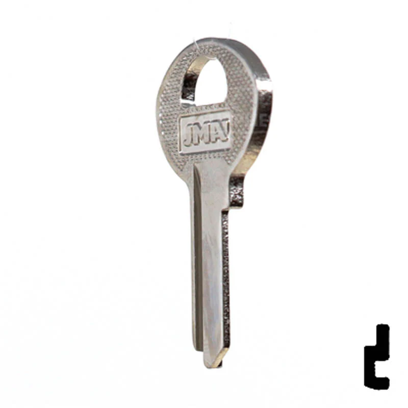 Uncut Key Blank | Master Padlock | M3, 1092VR - Image 22
