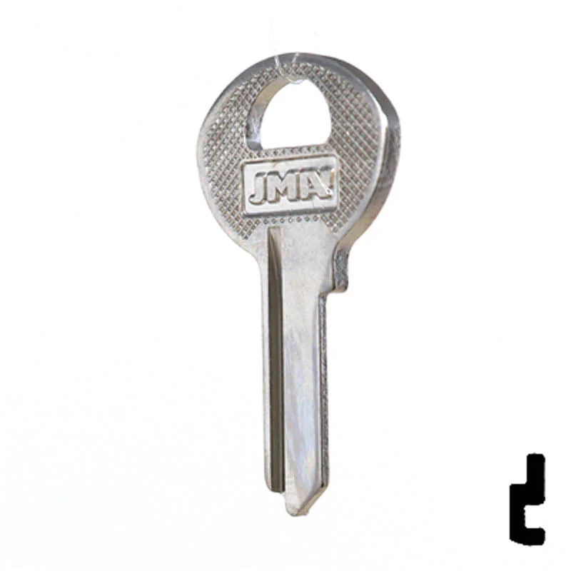 Uncut Key Blank | Master Padlock | M3, 1092VR - Image 23