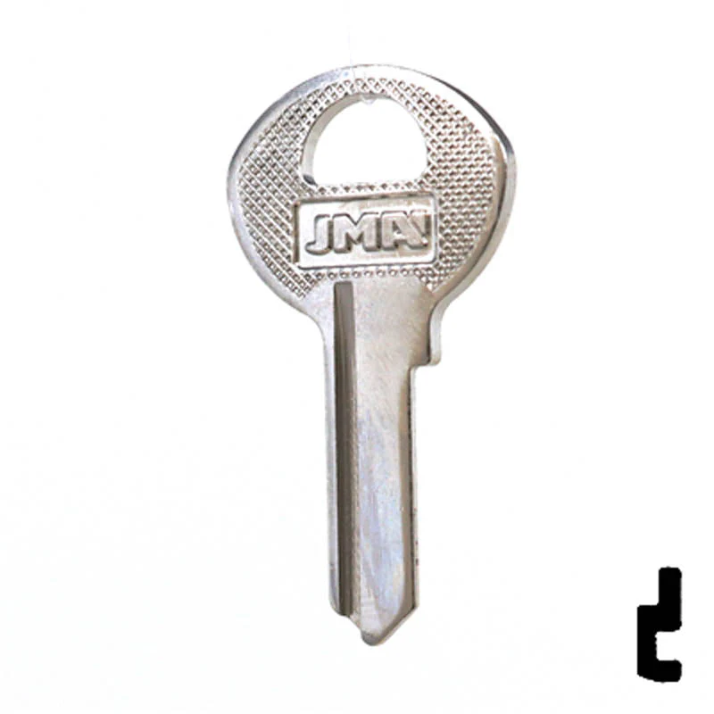 Uncut Key Blank | Master Padlock | M3, 1092VR - Image 24