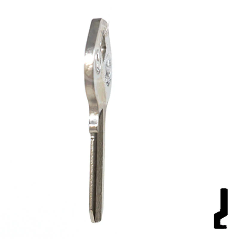 Uncut Key Blank | Master Padlock | M5, 1092VM - Image 18