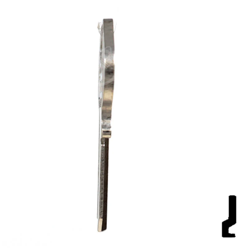 Uncut Key Blank | Master Padlock | M5, 1092VM - Image 19