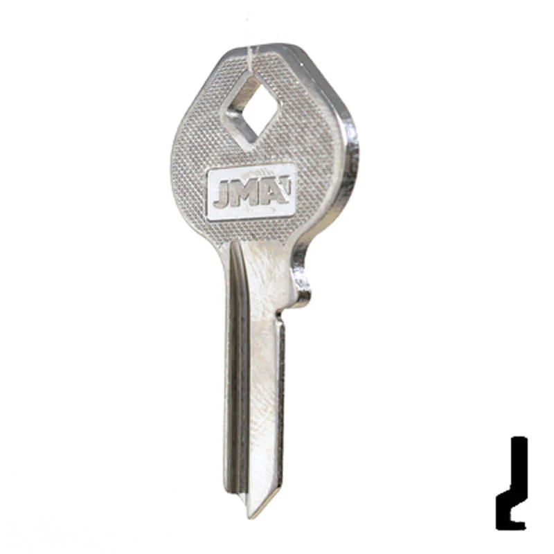 Uncut Key Blank | Master Padlock | M5, 1092VM - Image 22
