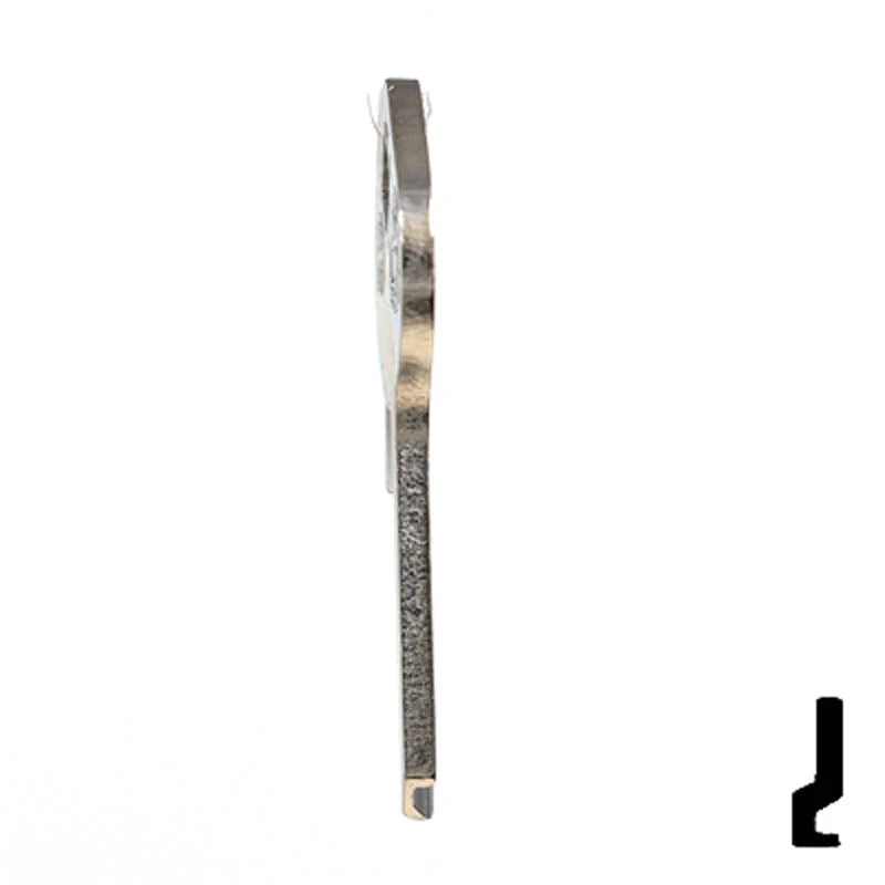 Uncut Key Blank | Master Padlock | M5, 1092VM - Image 7