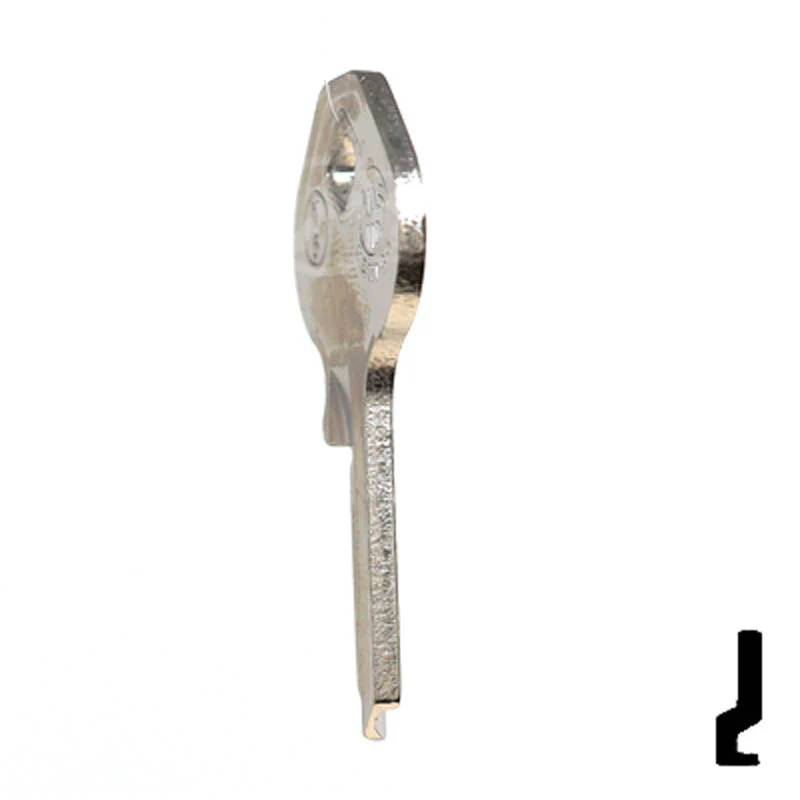 Uncut Key Blank | Master Padlock | M5, 1092VM - Image 8