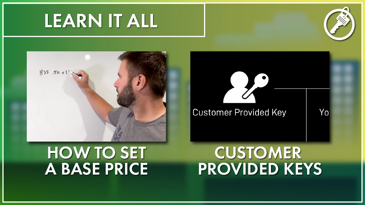 How to Make Money Cutting Keys - Image 2