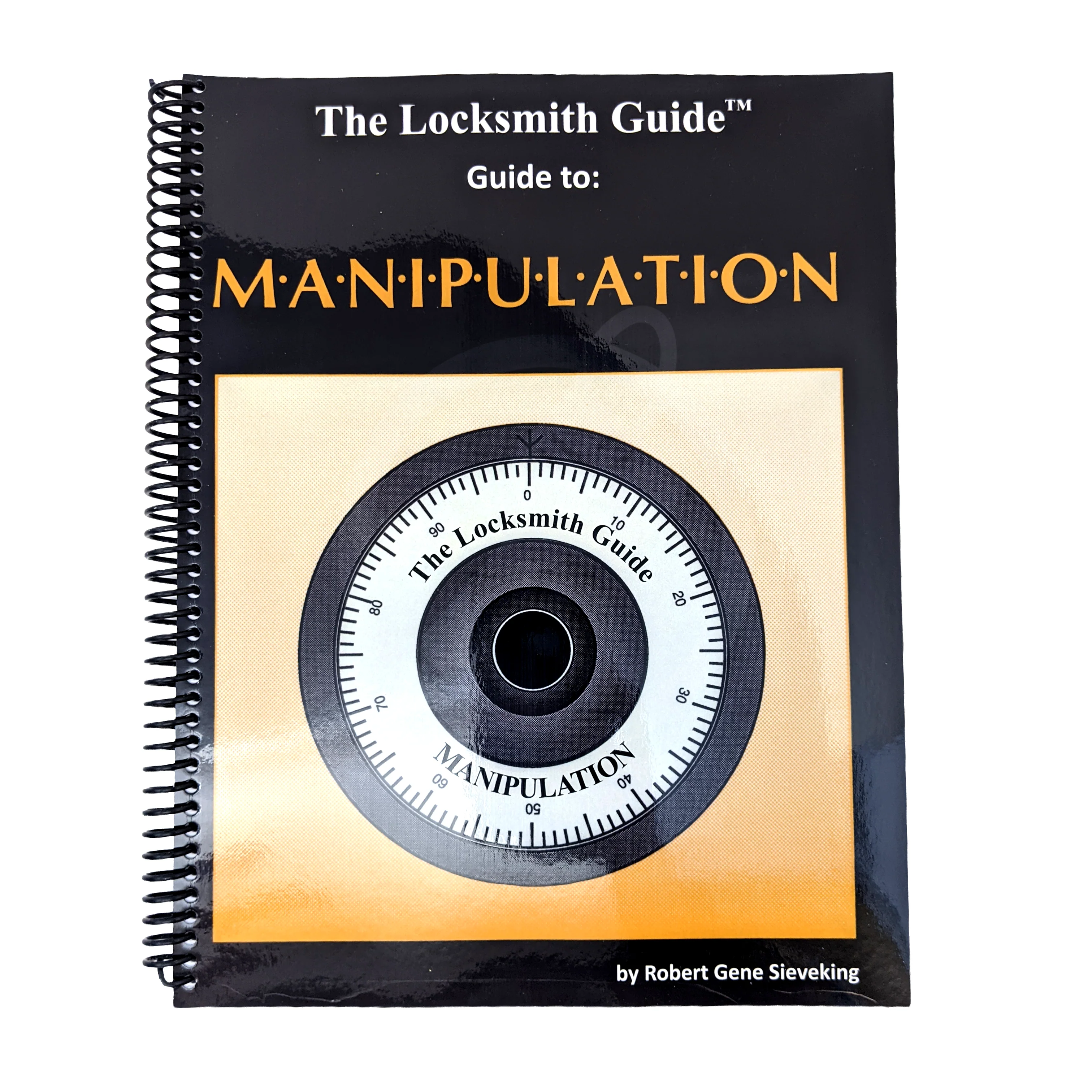 Manipulation Book | The National Locksmith