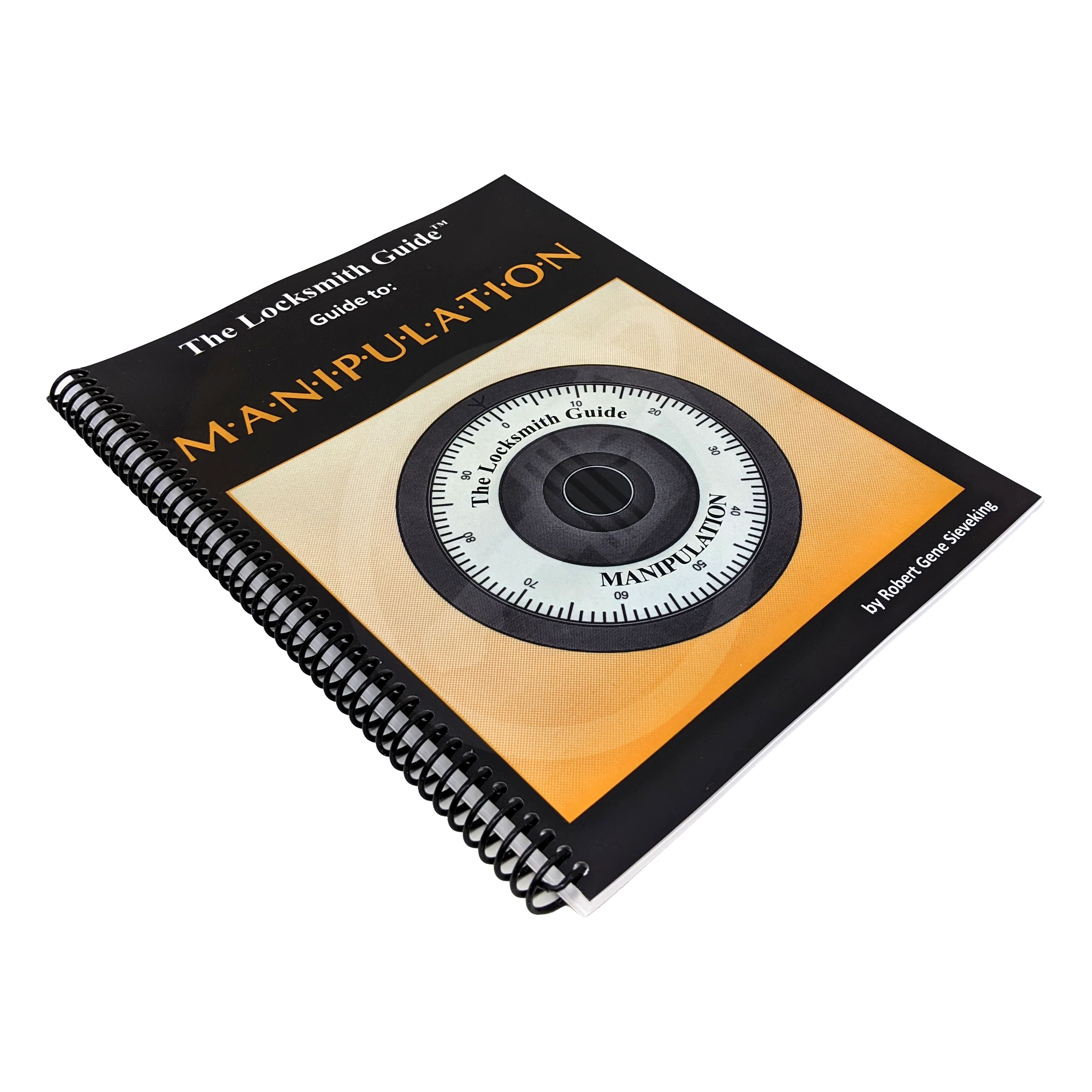Manipulation Book | The National Locksmith - Image 2