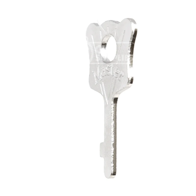 Master Padlock Reset Control Key - Image 10