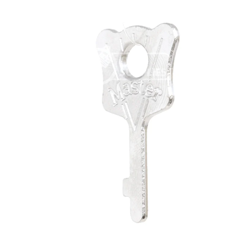 Master Padlock Reset Control Key - Image 11