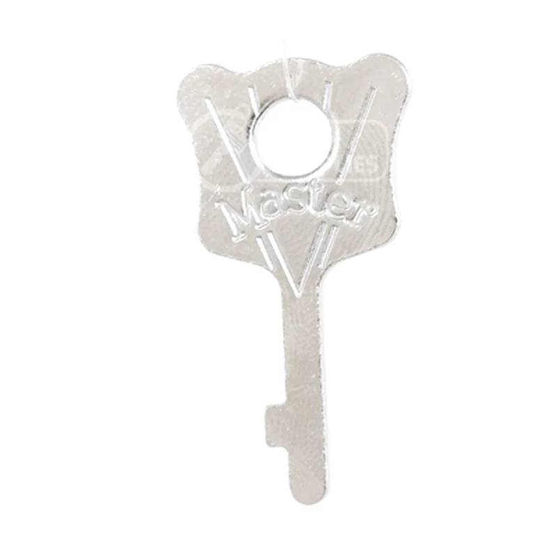 Master Padlock Reset Control Key - Image 13