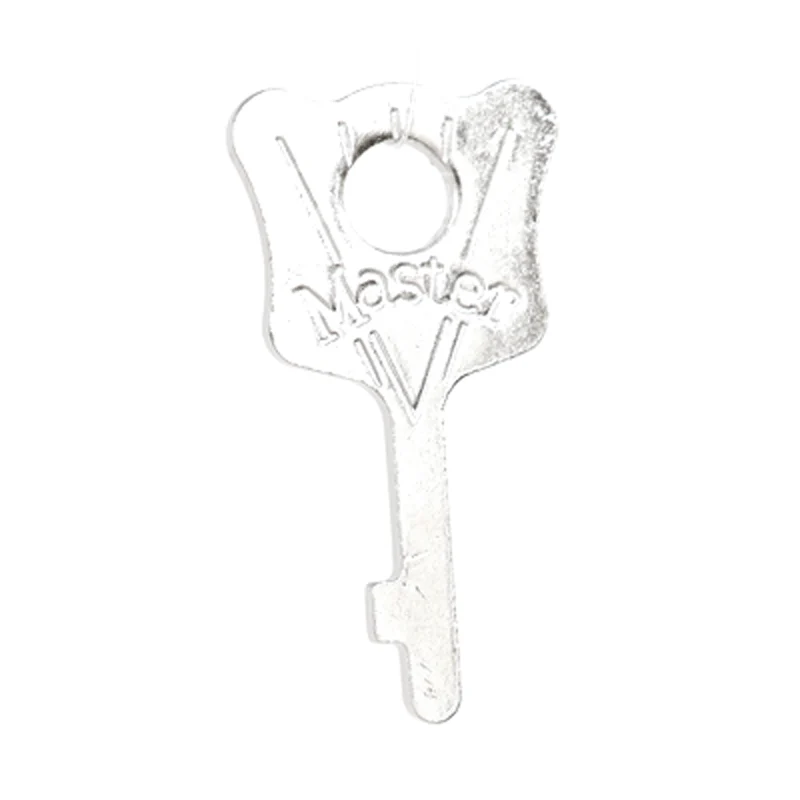 Master Padlock Reset Control Key - Image 15