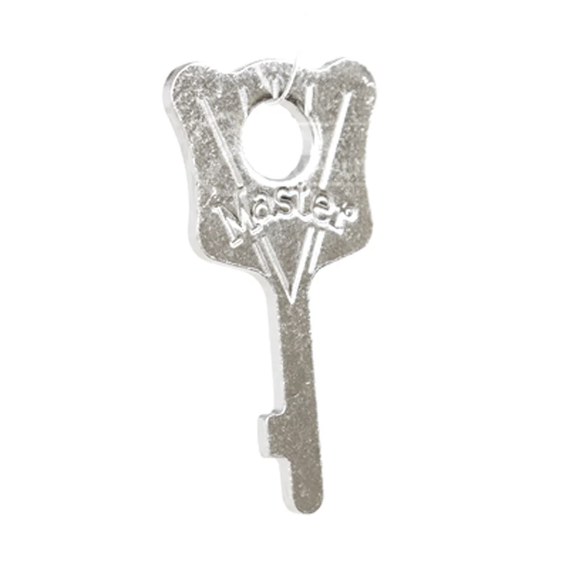 Master Padlock Reset Control Key - Image 16