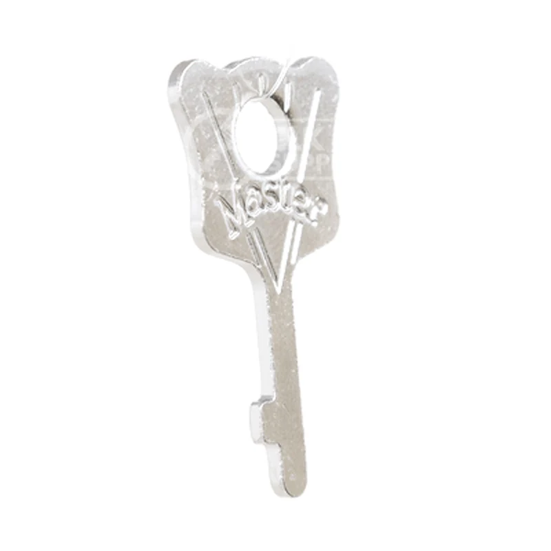 Master Padlock Reset Control Key - Image 17