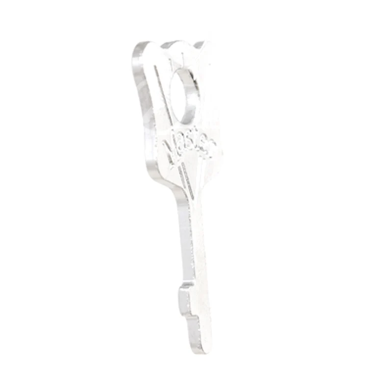Master Padlock Reset Control Key - Image 18