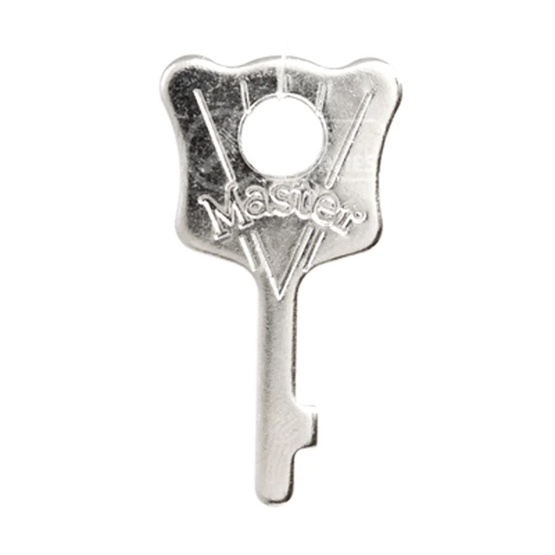 Master Padlock Reset Control Key - Image 2