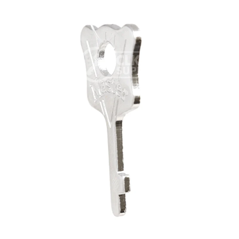 Master Padlock Reset Control Key - Image 22