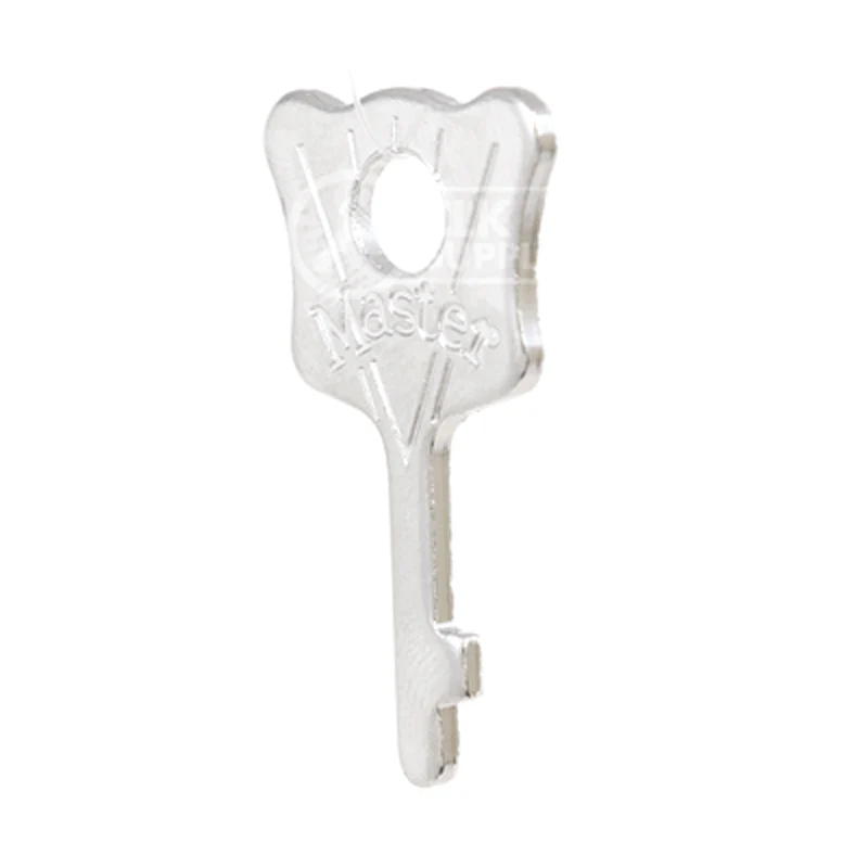 Master Padlock Reset Control Key - Image 23