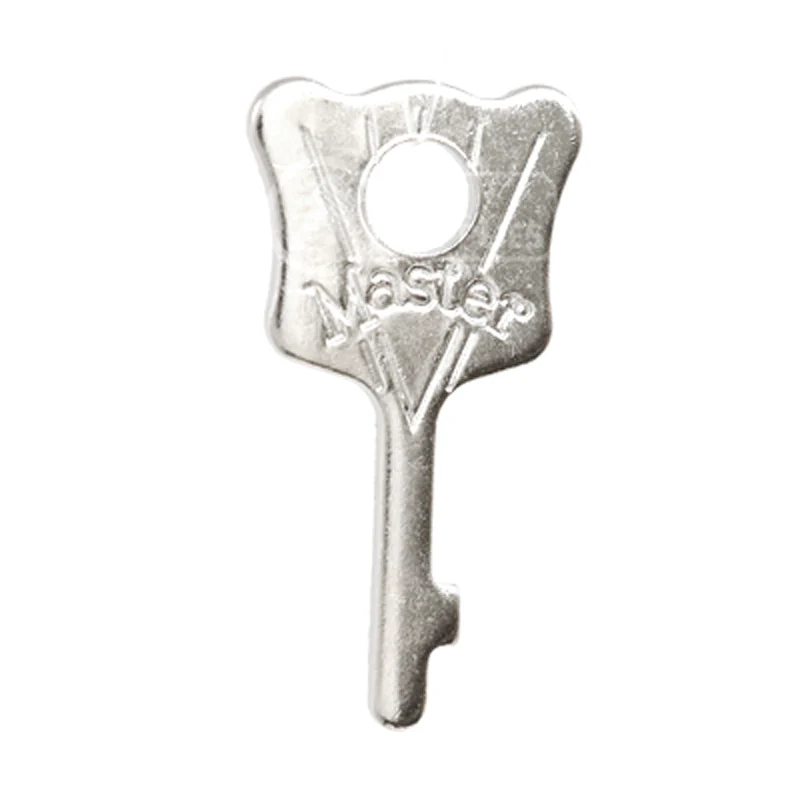 Master Padlock Reset Control Key - Image 3