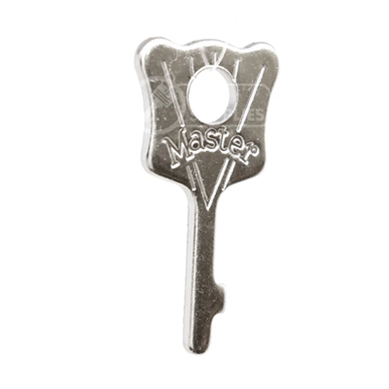 Master Padlock Reset Control Key - Image 4