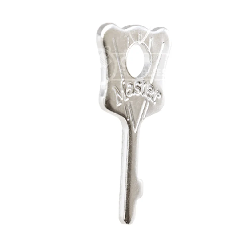 Master Padlock Reset Control Key - Image 5