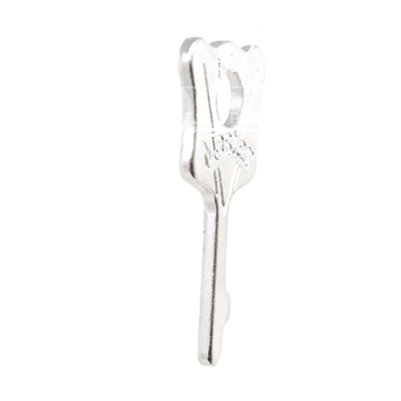Master Padlock Reset Control Key - Image 6