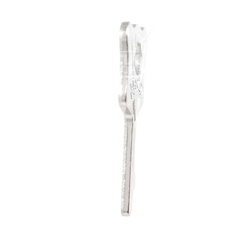 Master Padlock Reset Control Key - Image 7