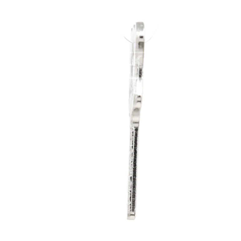 Master Padlock Reset Control Key - Image 8