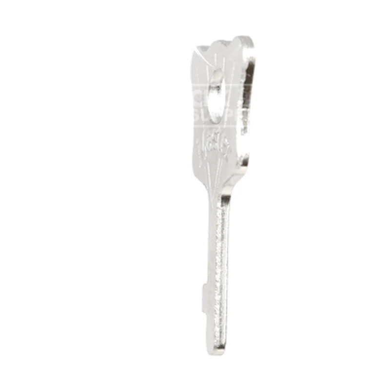 Master Padlock Reset Control Key - Image 9