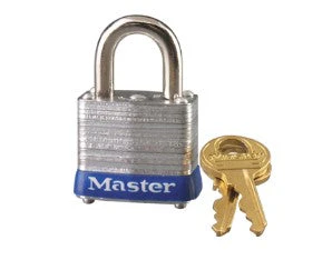 Master Padlock #7 P150