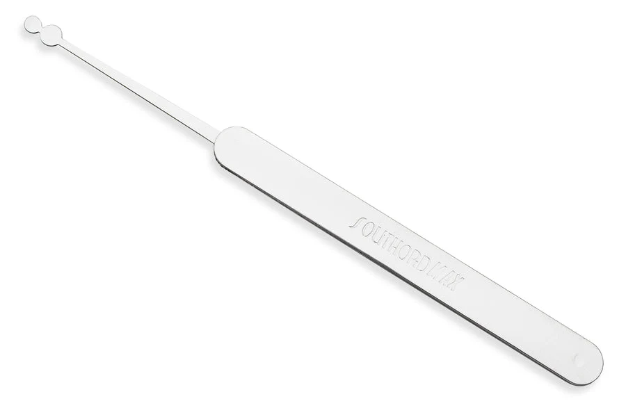 SouthOrd High Yield Double Ball Lock Pick (.025")