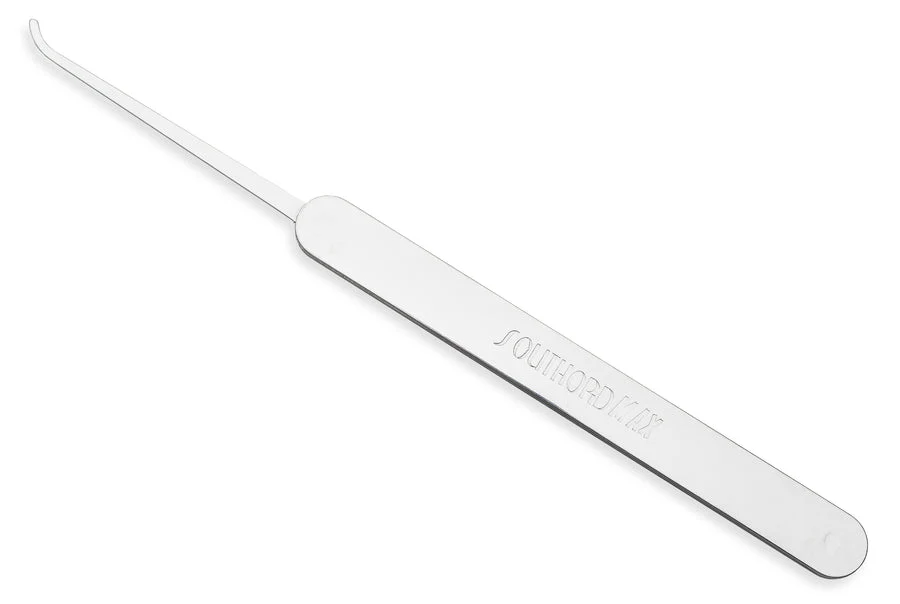 SouthOrd High Yield Standard Hook Lock Pick (.025")