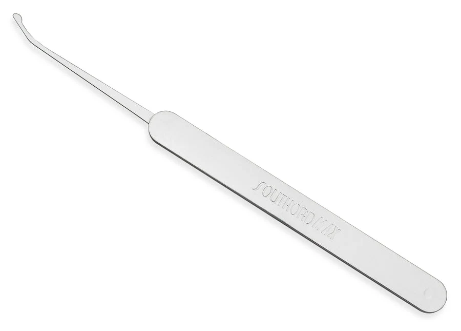 SouthOrd High Yield Offset Half Ball Lock Pick (.025")