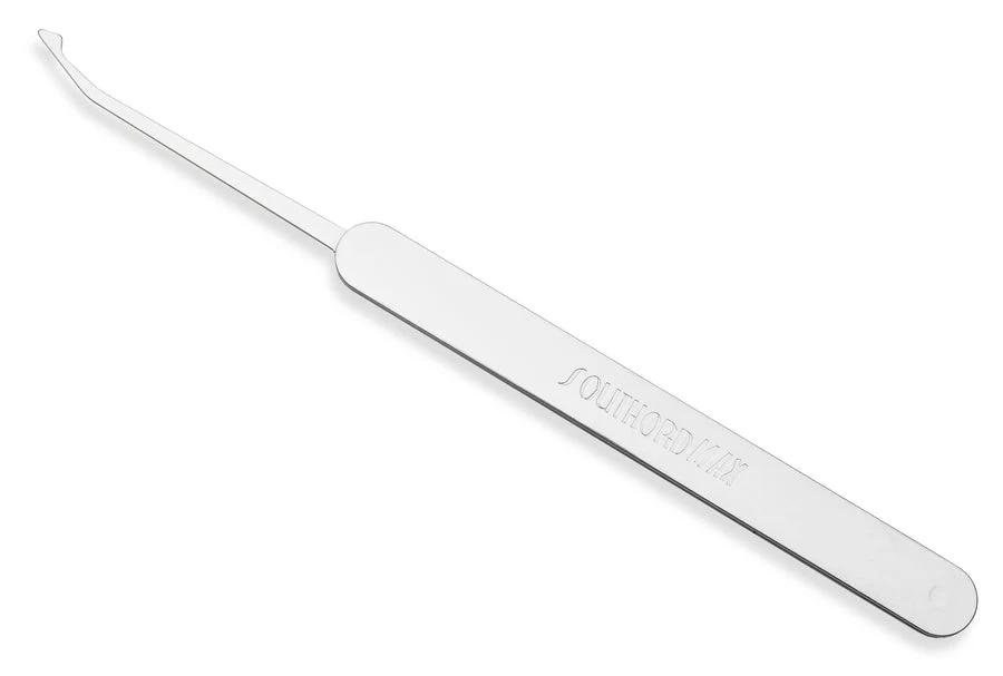 SouthOrd High Yield Offset Diamond Lock Pick (.025")