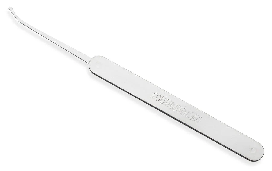 SouthOrd High Yield Offset Hybrid Lock Pick (.025")